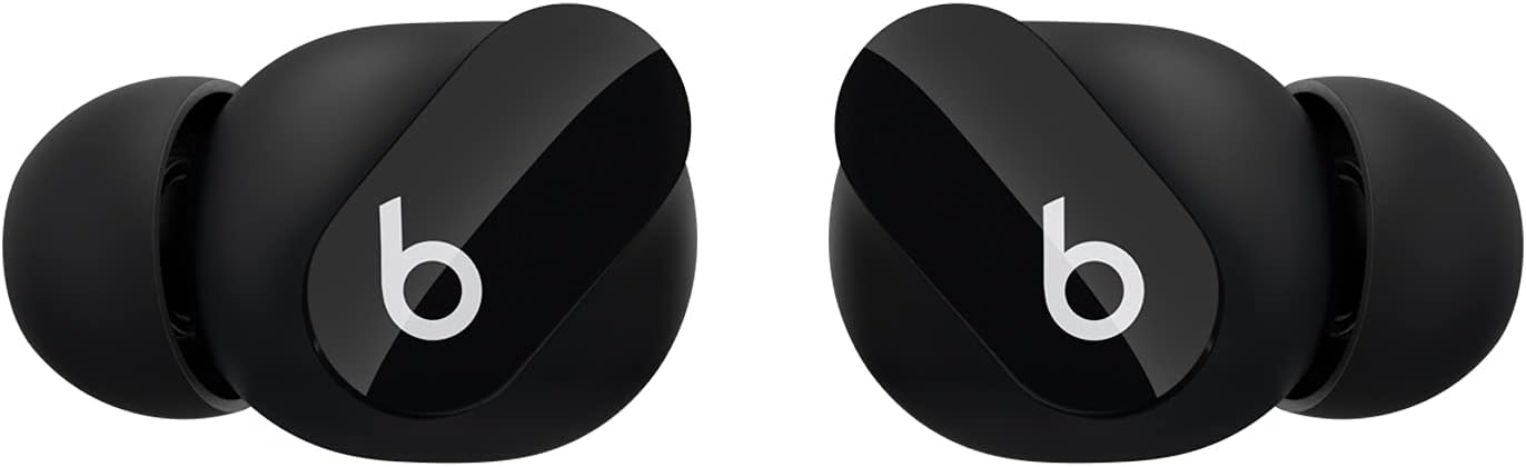 Beats by Dr. Dre - Beats Studio Buds (Black)